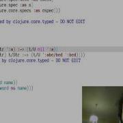 Automatic Annotations For Typed Clojure