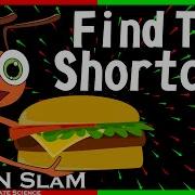 This Is How Ants Find The Shortest Way To Food Ant Colony Optimization