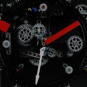Making A Billion Year Lego Clock