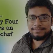 Lucky Four In Java Codechef