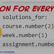 Python For Everybody Answers Course 2 Week 1 Assignment 6 5