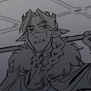 Technoblade Animatic Dream SMP