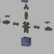 Easy 13 Assembly Guide