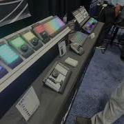 InfoComm 2026 X Keys представляет полностью программируемую USB систему серии XBE