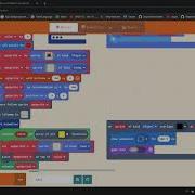 Microsoft MakeCode Arcade 7