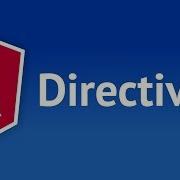 Directives In Angular Applications