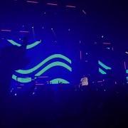 Sean Kingston Fire Burning Live 2018 Oslo Telenor Arena
