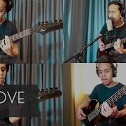Freelove Depeche Mode Bossanova