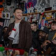 Justin Timberlake Tiny Desk Concert