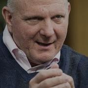 How To Pass An Interview According To Ex Microsoft CEO Steve Ballmer