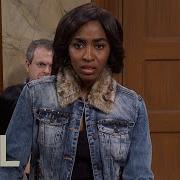People S Court Bad Hair Day SNL