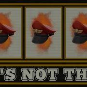 The Rarest Item In TF2