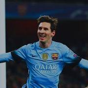 Greatest Performances Of Lionel Messi Part 4