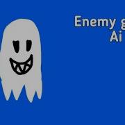Enemy Ai Ghost Ai In Its Magic Engine NodeScript V2