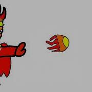 FIRE BLAST Test Animation