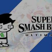 Strife Medley Homestuck Super Smash Bros Ultimate
