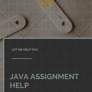 Do My Java Homework Java Assignment Help