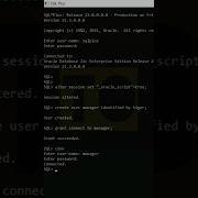 How To Create User In Oracle Database Without Knowing Username And Password