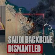 Why Oil Prices Are About To Explode Ras Tanura Refinery Attack Explained