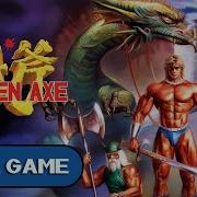 Golden Axe GENESIS MEGA DRIVE FULL GAME Longplay Gameplay Walkthrough Playthrough VGL