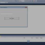 Validate Email Address In VB Net