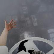 Climbing LA S Tallest Skyscraper In A Cloud 1100ft