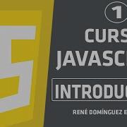 CURSO Básico De JavaScript ECMAScript 6 Introducción A La Programación Con JavaScript