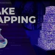 Qlab 4 Cake Projection Mapping Beginner S Tutorial