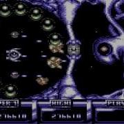 IO Longplay C64 50 FPS