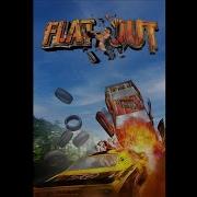 Agent Blue Something Else Race FlatOut Soundtrack
