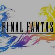 Final Fantasy X Enemy Attack Original HD Mashup