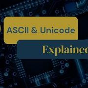 Python ASCII Unicode Explained 47