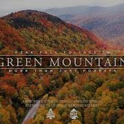 Watch 10MINS Of PEAK Fall Foliage In Vermont S Green Mountain National Forest
