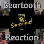 Beartooth Sunshine Reaction And Discussion