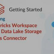 3 Create Azure Databricks Workspace Azure Data Lake Storage Account Access Connector