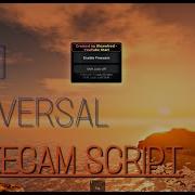 Testing An OP Freecam Script Smooth Clean Showcase