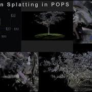 Gaussian Splatting In POPs Component Use And Creative Experimentation Tutorial