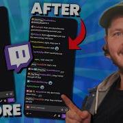 STOP Killing Your Twitch Chat Do This Instead