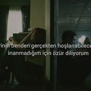 Halsey Sorry Türkçe Çeviri