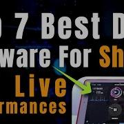 Top 7 Best DMX Software For Shows And Live Performances