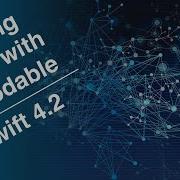 How To Use The Decodable Protocol Swift 4