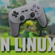Gaming Controllers On Linux Today 8bitdo SN30 Pro On Linux Review