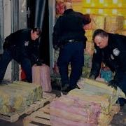 Cocaine Bust Seizes 77 Million In Biggest New York Area Bust In 25 Years TODAY