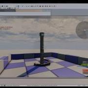 UDK Kismet Tutorial Intermediate Building A Horseshoes Mini Game