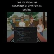 Los Programadores Solucionando BUSGS