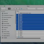 Master Screenflow 5 Batch Export