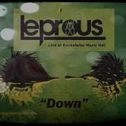 Leprous Down I Live At Rockefeller Music Hall