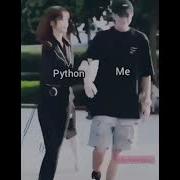 Python Care Me So I Love Python Python Java Memes Shorts Short Reels Games Viral Fyp