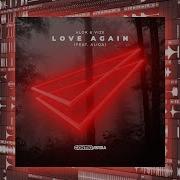 Alok VIZE Love Again FL Studio 20 Remake FREE FLP