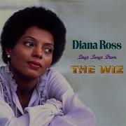 Diana Ross Ease On Down The Road Audio